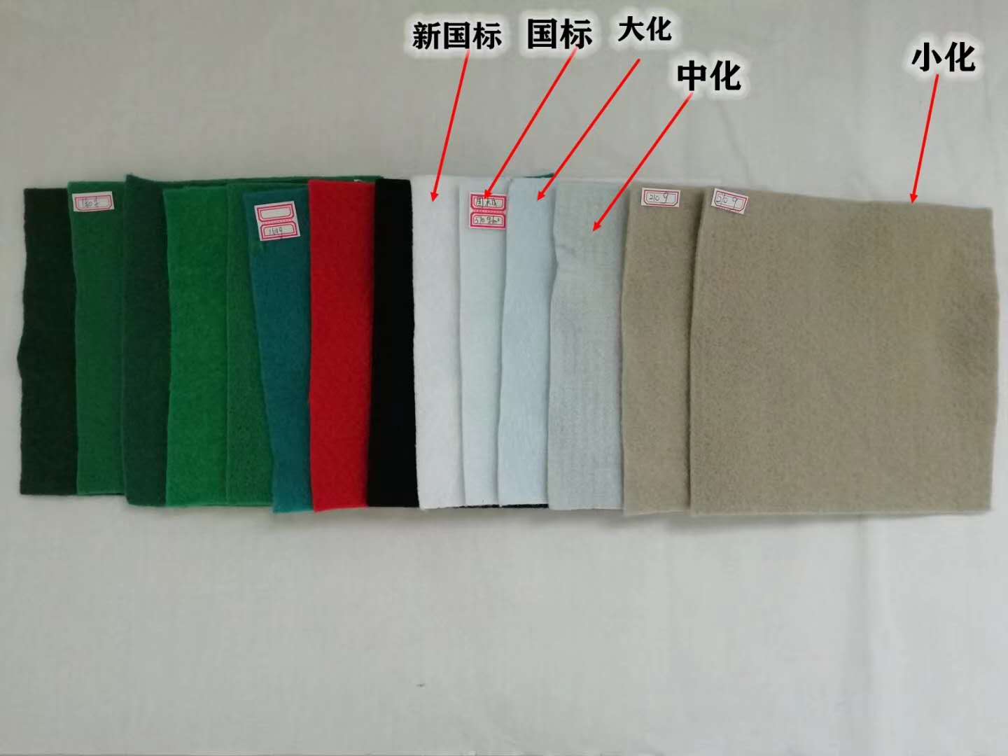 供應(yīng)全國(guó)各種用途無紡布、長(zhǎng)絲布、滌綸布生產(chǎn)廠家質(zhì)量保證