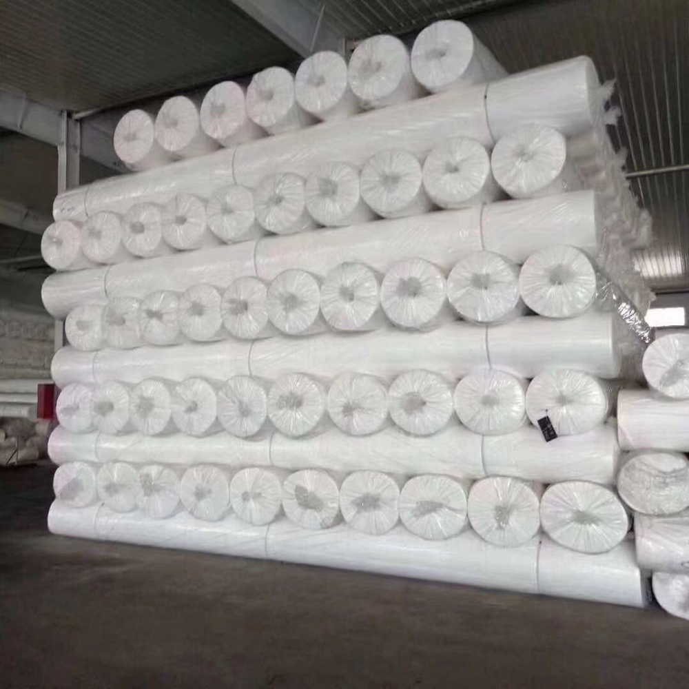 供應(yīng)全國(guó)各種用途無(wú)紡布、長(zhǎng)絲布、滌綸布生產(chǎn)廠家