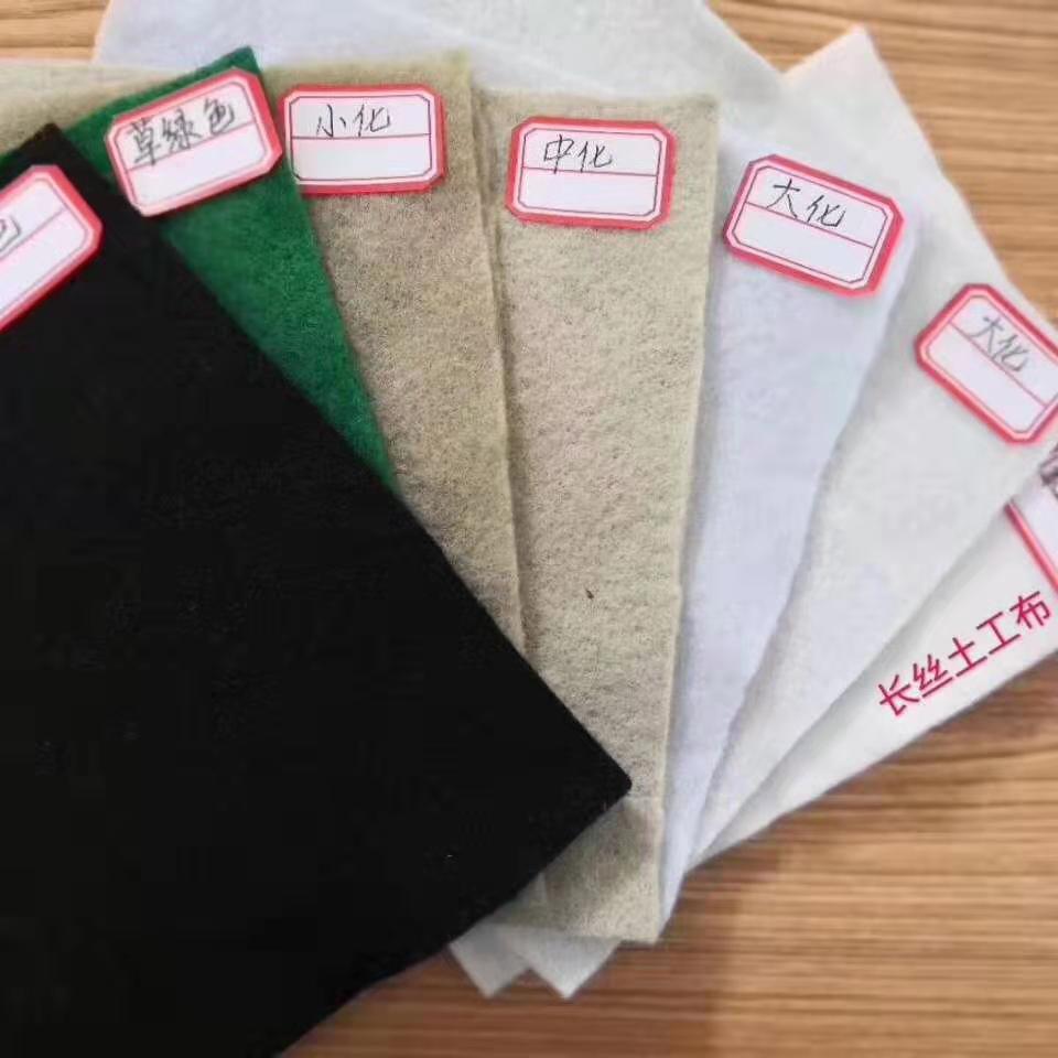 供應朝陽各種用途無紡布、長絲布、滌綸布生產(chǎn)廠家